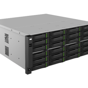 Tiandy TC-R324160 E/B/N/C/V2.0 4K 12MP H.265 160CH 24HDD NVR VCA Alarm 160 Channel Network Video Recorder